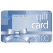 $100 GIFT CERTIFICATE