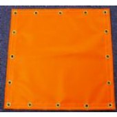 12' X 12' ATHLETIC BASE PLATE COVER